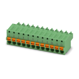 Conector FK-MCP 1,5/12-ST-3,81BD:1-12SO PHOENIX CONTACT