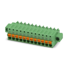Conector FK-MCP 1,5/12-STF-3,5BD:79-90Q PHOENIX CONTACT