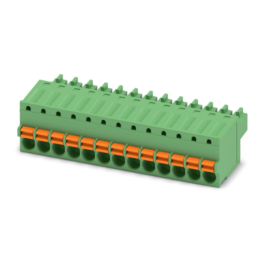 Conector FK-MCP 1,5/13-ST-3,81 BKBDWHU1 PHOENIX CONTACT