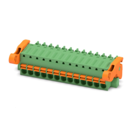 Conector FK-MCP 1,5/13-ST-3,81-LR PHOENIX CONTACT