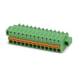 Conector FK-MCP 1,5/13-STF-3,5 BD:1-13 PHOENIX CONTACT