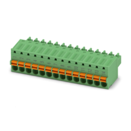 Conector FK-MCP 1,5/14-ST-3,5 BD:1-14 Q PHOENIX CONTACT