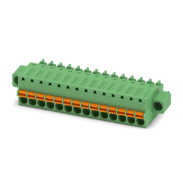 Conector FK-MCP 1,5/14-STF-3,81 PHOENIX CONTACT