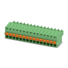 Conector FK-MCP 1,5/15-ST-3,81 PHOENIX CONTACT