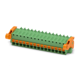 Conector FK-MCP 1,5/15-ST-3,81-LR PHOENIX CONTACT