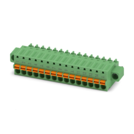 Conector FK-MCP 1,5/15-STF-3,5AUBD-14 Q PHOENIX CONTACT