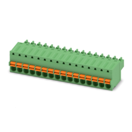 Conector FK-MCP 1,5/16-ST-3,81-LRBKBD16 PHOENIX CONTACT