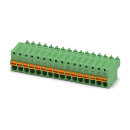 Conector FK-MCP 1,5/16-ST-3,5 BD:1-16Q PHOENIX CONTACT