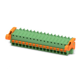 Conector FK-MCP 1,5/16-ST-3,81-LR PHOENIX CONTACT