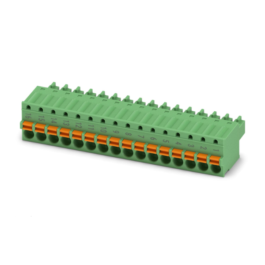 Conector FK-MCP 1,5/16-ST-3,81BD16-1CSO PHOENIX CONTACT