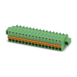 Conector FK-MCP 1,5/16-STF-3,5BD:-16QNZ PHOENIX CONTACT
