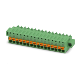 Conector FK-MCP 1,5/16-STF-3,5BD:-64Q PHOENIX CONTACT