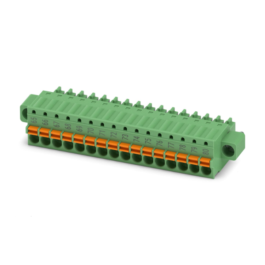 Conector FK-MCP 1,5/16-STF-3,5BD:-80Q PHOENIX CONTACT
