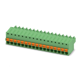Conector FK-MCP 1,5/17-ST-3,81 PHOENIX CONTACT