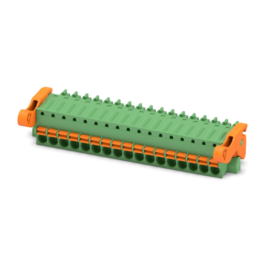 Conector FK-MCP 1,5/17-ST-3,81-LR PHOENIX CONTACT