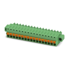 Conector FK-MCP 1,5/18-STF-3,5 PHOENIX CONTACT