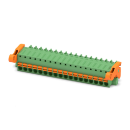 Conector FK-MCP 1,5/18-ST-3,81-LR PHOENIX CONTACT