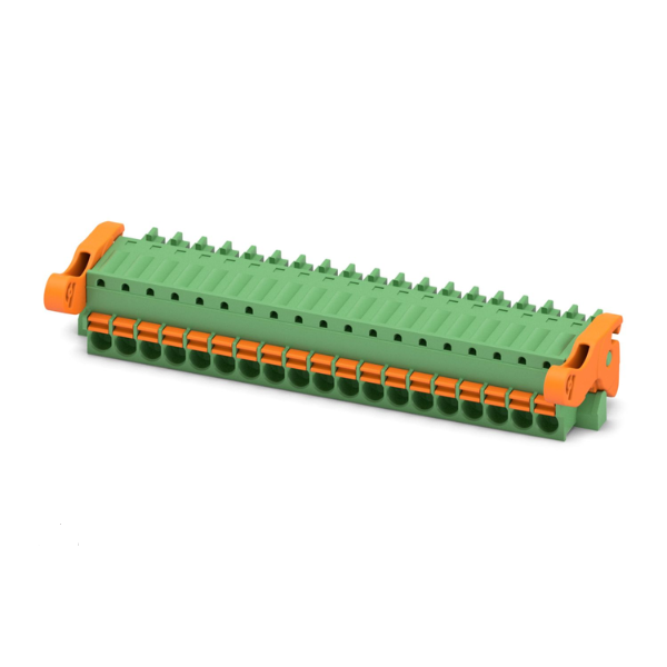 Conector FK-MCP 1,5/19-ST-3,5-LR PHOENIX CONTACT
