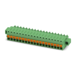 Conector FK-MCP 1,5/19-STF-3,81 PHOENIX CONTACT