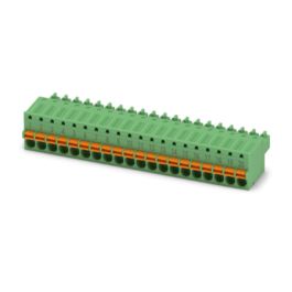Conector FK-MCP 1,5/20-ST-3,5 BD:1-20 PHOENIX CONTACT