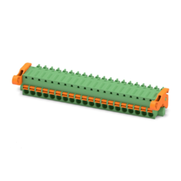 Conector FK-MCP 1,5/20-ST-3,81-LR PHOENIX CONTACT