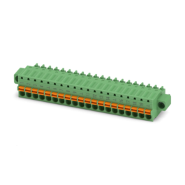 Conector FK-MCP 1,5/20-STF-3,5AUBD-19 Q PHOENIX CONTACT