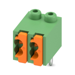 Conector FK-MPT 0,5/ 2-3,5-H PHOENIX CONTACT