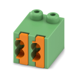 Conector FK-MPT 0,5/ 2-ST-3,5 PHOENIX CONTACT
