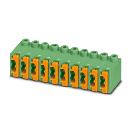 Conector FK-MPT 0,5/ 2-ST-3,5 (VPE1000) PHOENIX CONTACT