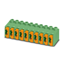 Conector FK-MPT 0,5/ 5-ST-3,5BD1-5VE500 PHOENIX CONTACT