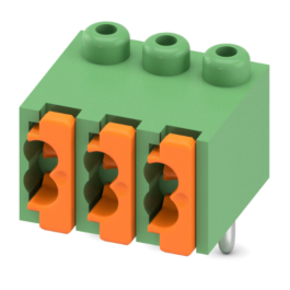 Conector FK-MPT 0,5/ 3-3,5-H PHOENIX CONTACT
