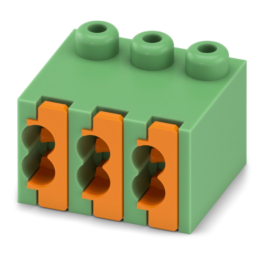 Conector FK-MPT 0,5/ 3-ST-3,5 PHOENIX CONTACT