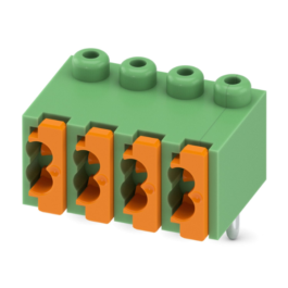 Conector FK-MPT 0,5/ 4-3,5-H PHOENIX CONTACT