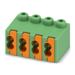 Conector FK-MPT 0,5/ 4-ST-3,5 PHOENIX CONTACT