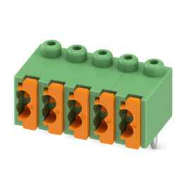 Conector FK-MPT 0,5/ 5-3,5-H PHOENIX CONTACT