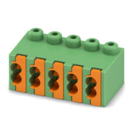 Conector FK-MPT 0,5/ 5-ST-3,5 PHOENIX CONTACT