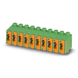 Conector FK-MPT 0,5/ 6-3,5-H NZTTB11006 PHOENIX CONTACT