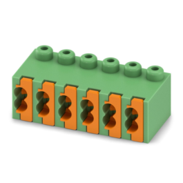 Conector FK-MPT 0,5/ 6-ST-3,5 PHOENIX CONTACT