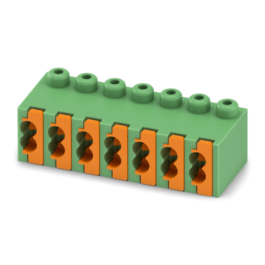Conector FK-MPT 0,5/ 7-ST-3,5 PHOENIX CONTACT