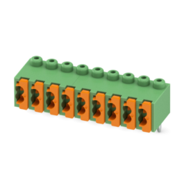 Conector FK-MPT 0,5/ 9-ST-3,5 PHOENIX CONTACT
