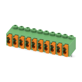 Conector FK-MPT 0,5/10-3,5-H NZ:88975JB PHOENIX CONTACT
