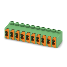 Conector FK-MPT 0,5/10-ST-3,5 PHOENIX CONTACT