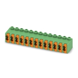 Conector FK-MPT 0,5/13-ST-3,5 PHOENIX CONTACT