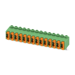 Conector FK-MPT 0,5/14-3,5-H PHOENIX CONTACT