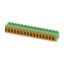 Conector FK-MPT 0,5/16-3,5-H PHOENIX CONTACT