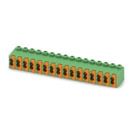 Conector FK-MPT 0,5/16-ST-3,5 PHOENIX CONTACT