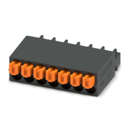 Conector FMC 0,5/ 7-ST-2,54 PHOENIX CONTACT
