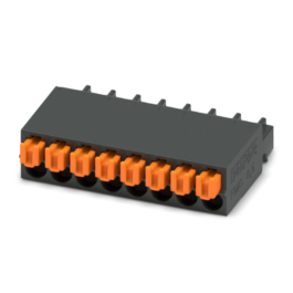 Conector FMC 0,5/ 8-ST-2,54 PHOENIX CONTACT