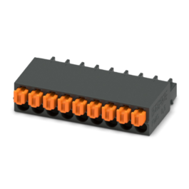 Conector FMC 0,5/ 9-ST-2,54 PHOENIX CONTACT