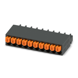 Conector FMC 0,5/10-ST-2,54 C2 PHOENIX CONTACT